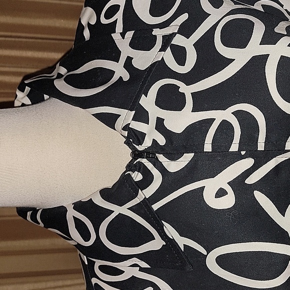 Women's Zip Jacket by Cato - Picture 2 of 10